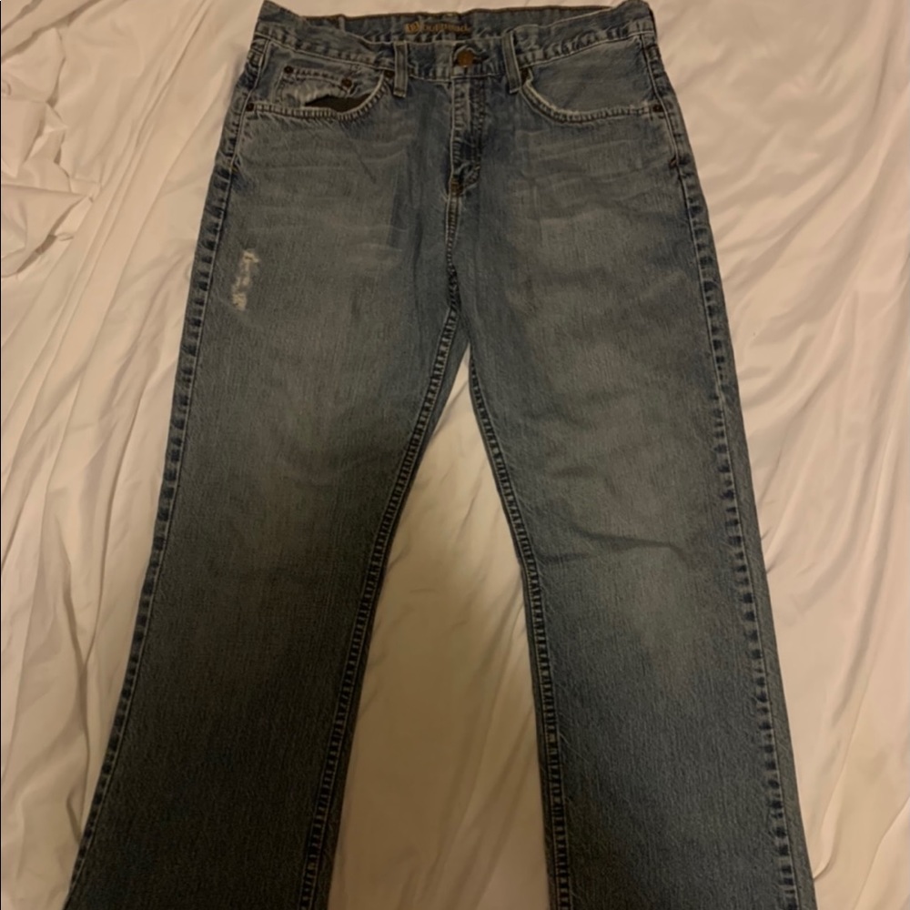 Perry Ellis jeans